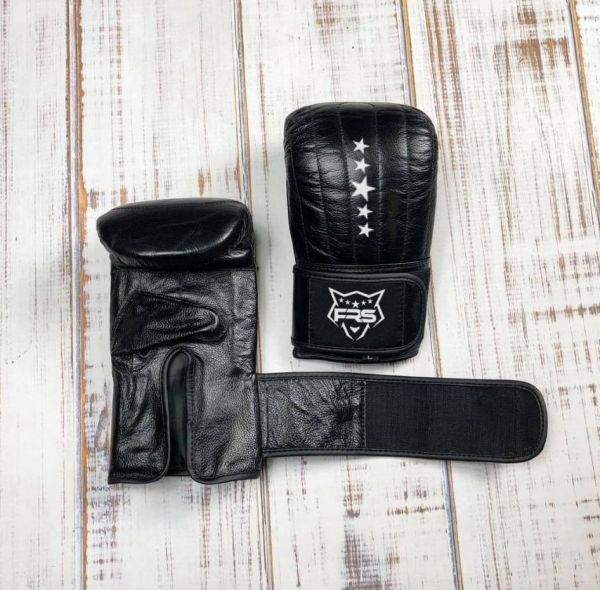 Boxing Mitts